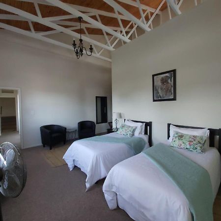 Caxton Manor B&B Cape Town Ngoại thất bức ảnh