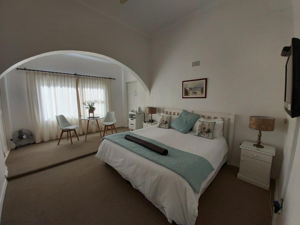 Caxton Manor B&B Cape Town Ngoại thất bức ảnh