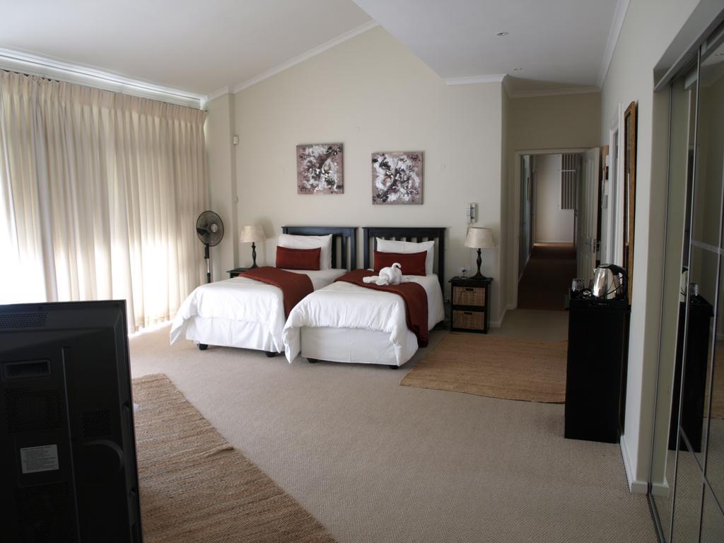 Caxton Manor B&B Cape Town Phòng bức ảnh