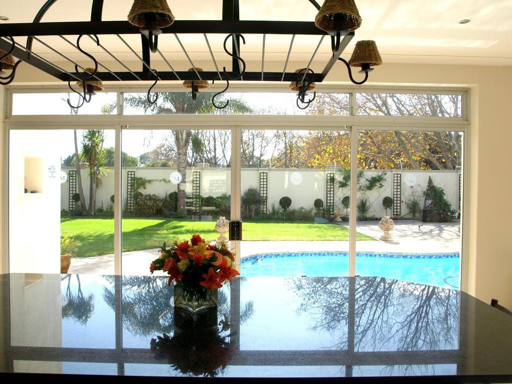Caxton Manor B&B Cape Town Ngoại thất bức ảnh