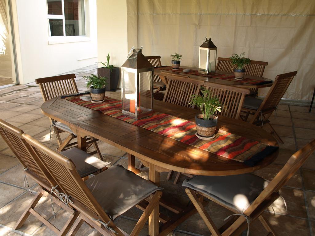 Caxton Manor B&B Cape Town Ngoại thất bức ảnh