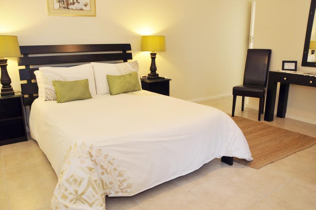 Caxton Manor B&B Cape Town Ngoại thất bức ảnh