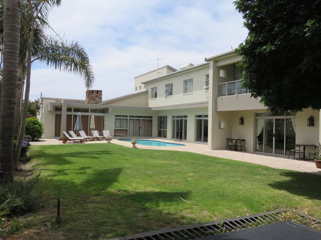 Caxton Manor B&B Cape Town Ngoại thất bức ảnh
