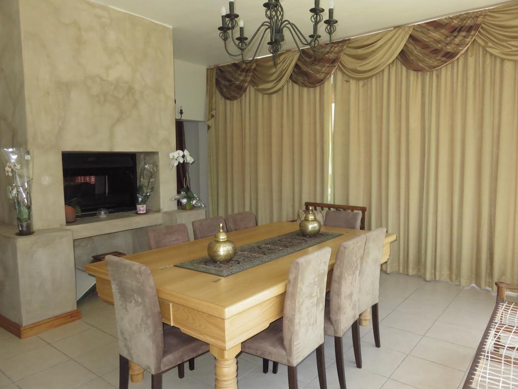 Caxton Manor B&B Cape Town Ngoại thất bức ảnh