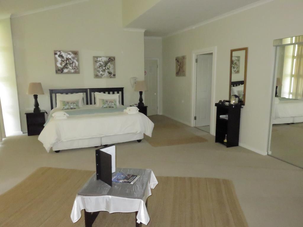 Caxton Manor B&B Cape Town Ngoại thất bức ảnh