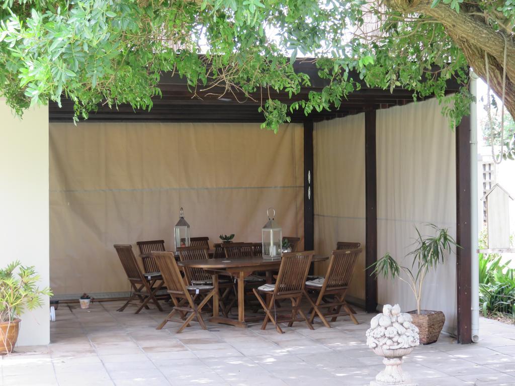 Caxton Manor B&B Cape Town Ngoại thất bức ảnh