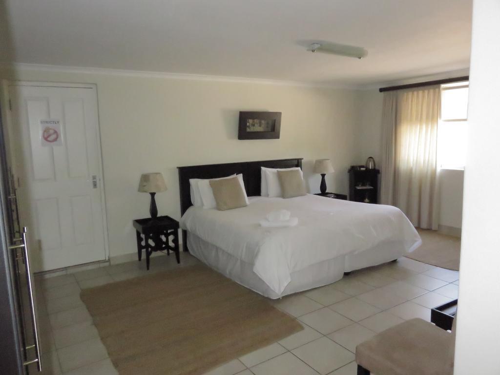 Caxton Manor B&B Cape Town Ngoại thất bức ảnh
