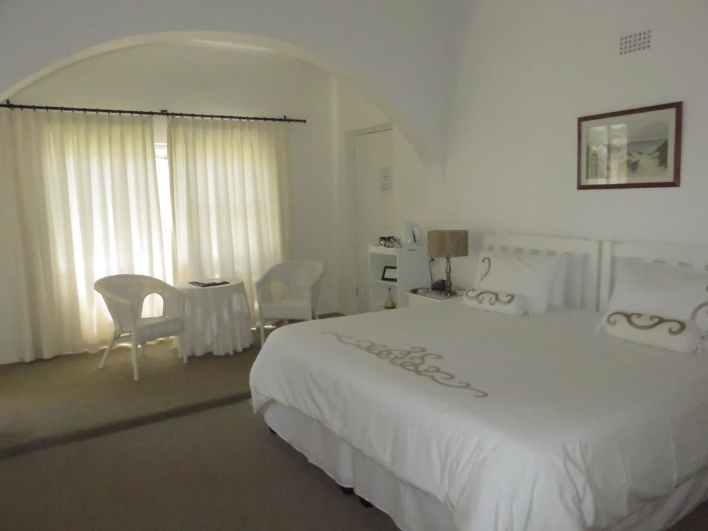 Caxton Manor B&B Cape Town Ngoại thất bức ảnh