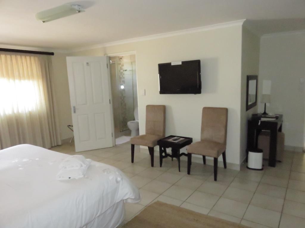 Caxton Manor B&B Cape Town Ngoại thất bức ảnh