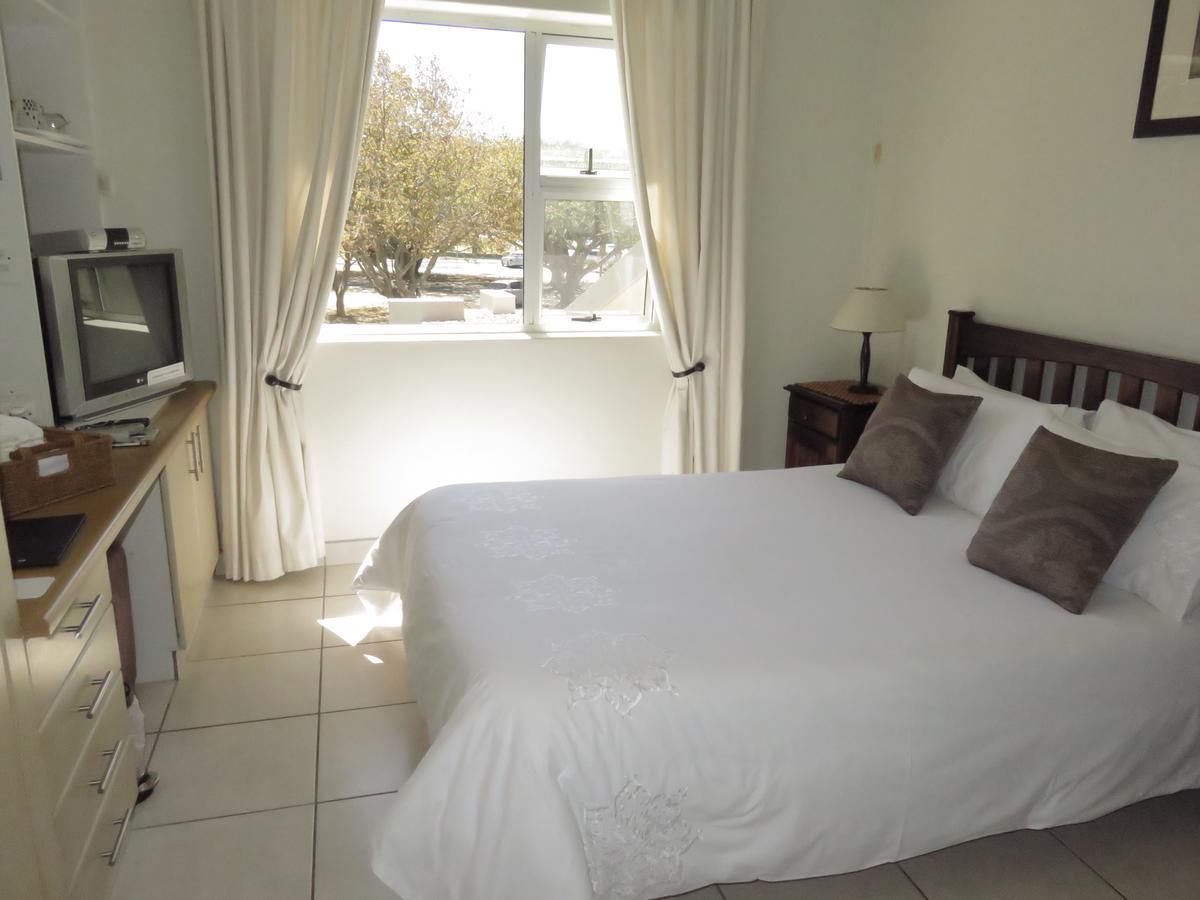 Caxton Manor B&B Cape Town Ngoại thất bức ảnh