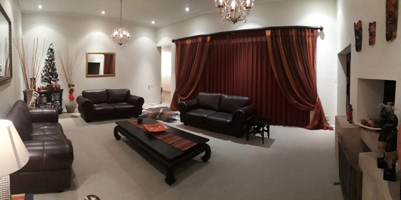 Caxton Manor B&B Cape Town Ngoại thất bức ảnh