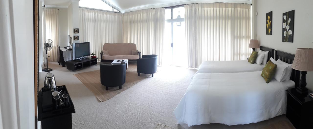Caxton Manor B&B Cape Town Ngoại thất bức ảnh