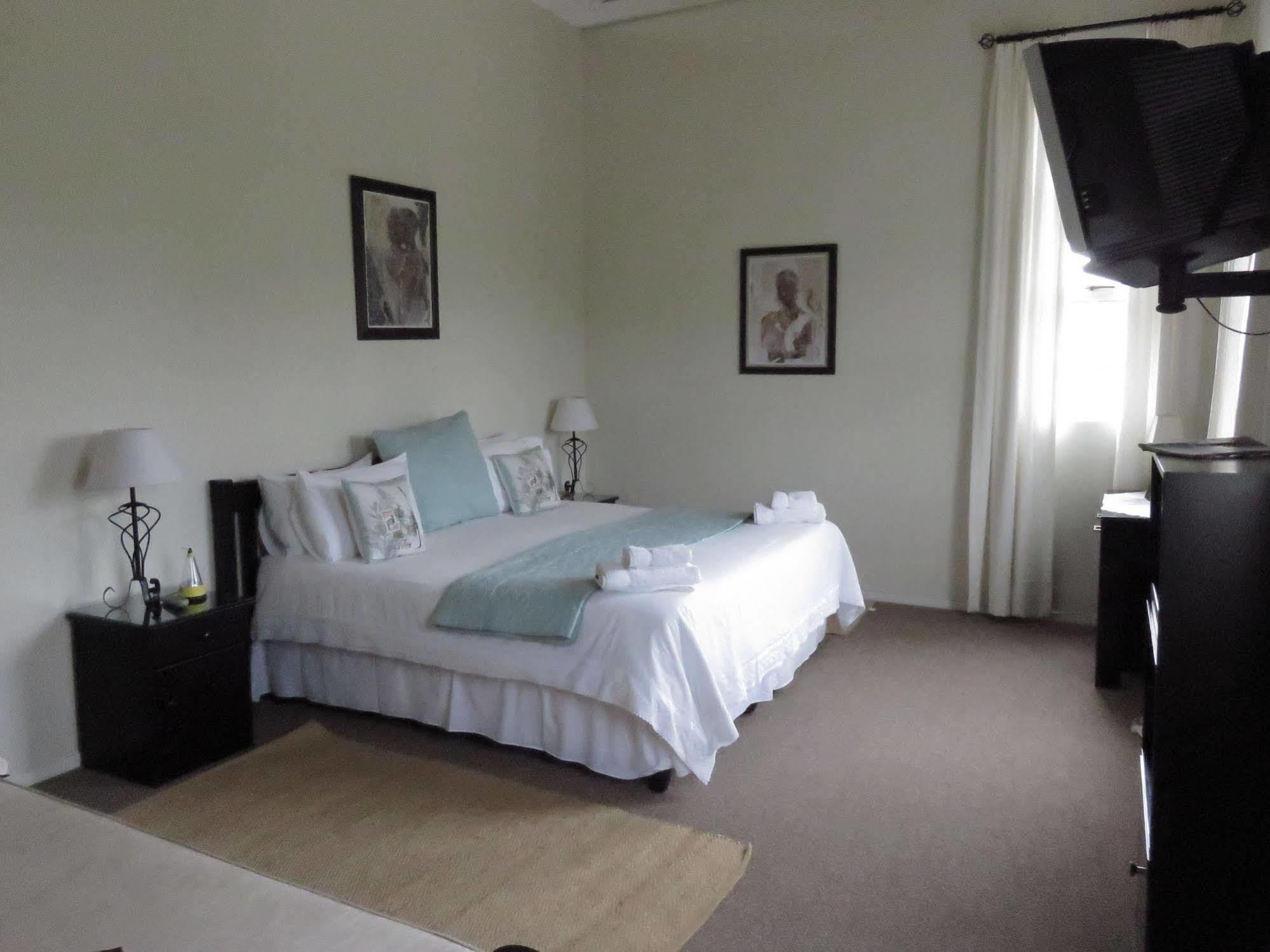 Caxton Manor B&B Cape Town Ngoại thất bức ảnh