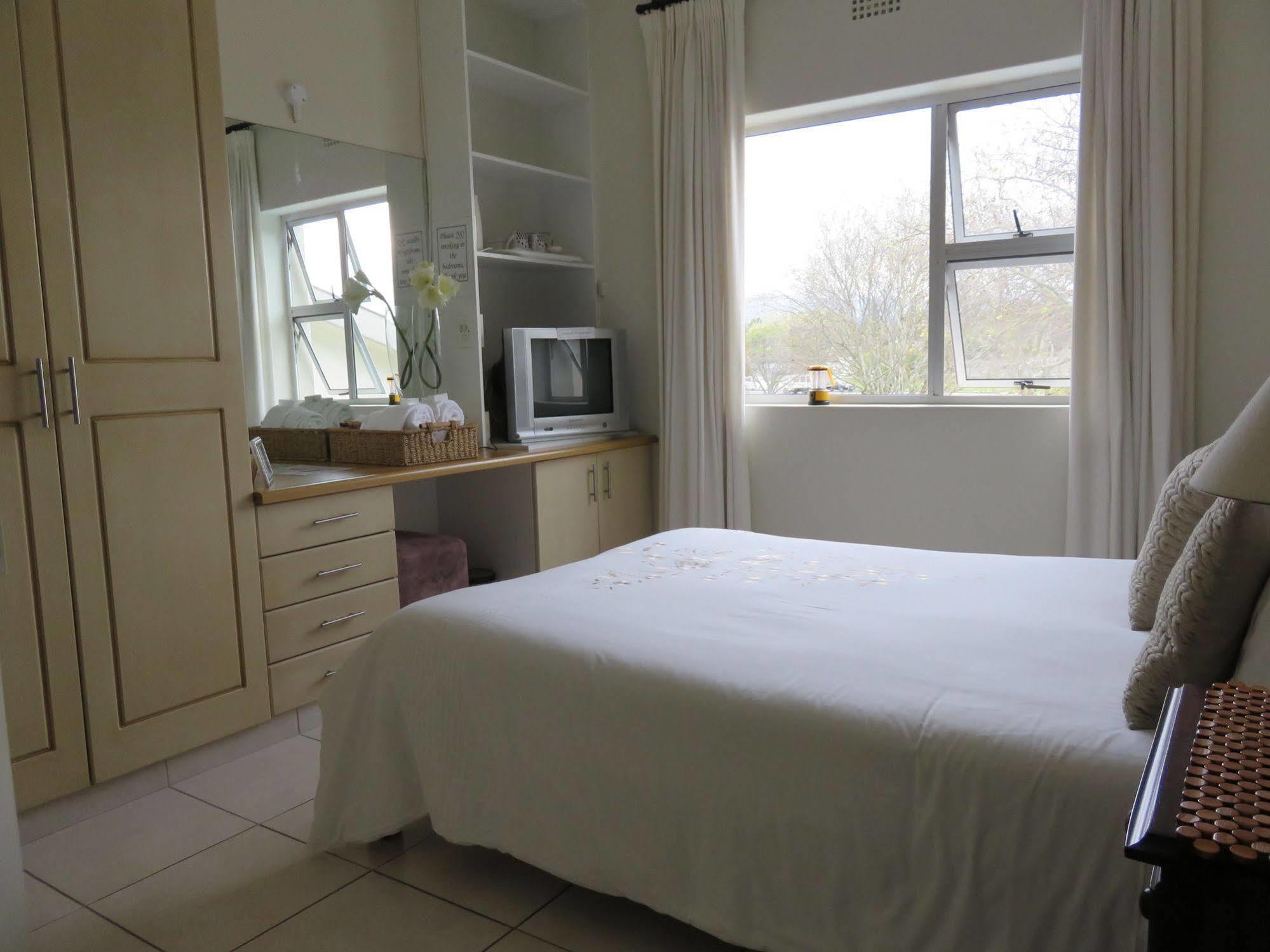 Caxton Manor B&B Cape Town Ngoại thất bức ảnh