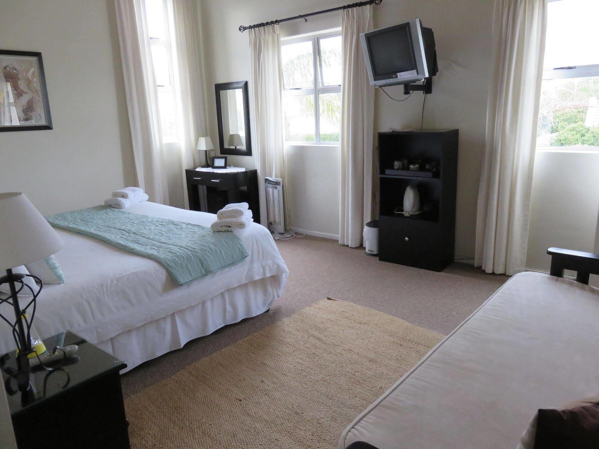Caxton Manor B&B Cape Town Ngoại thất bức ảnh