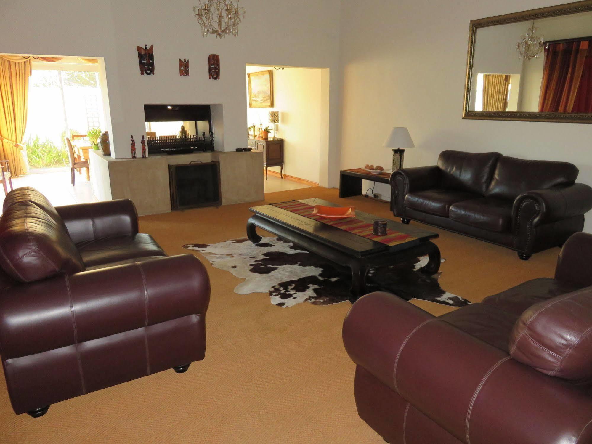 Caxton Manor B&B Cape Town Ngoại thất bức ảnh