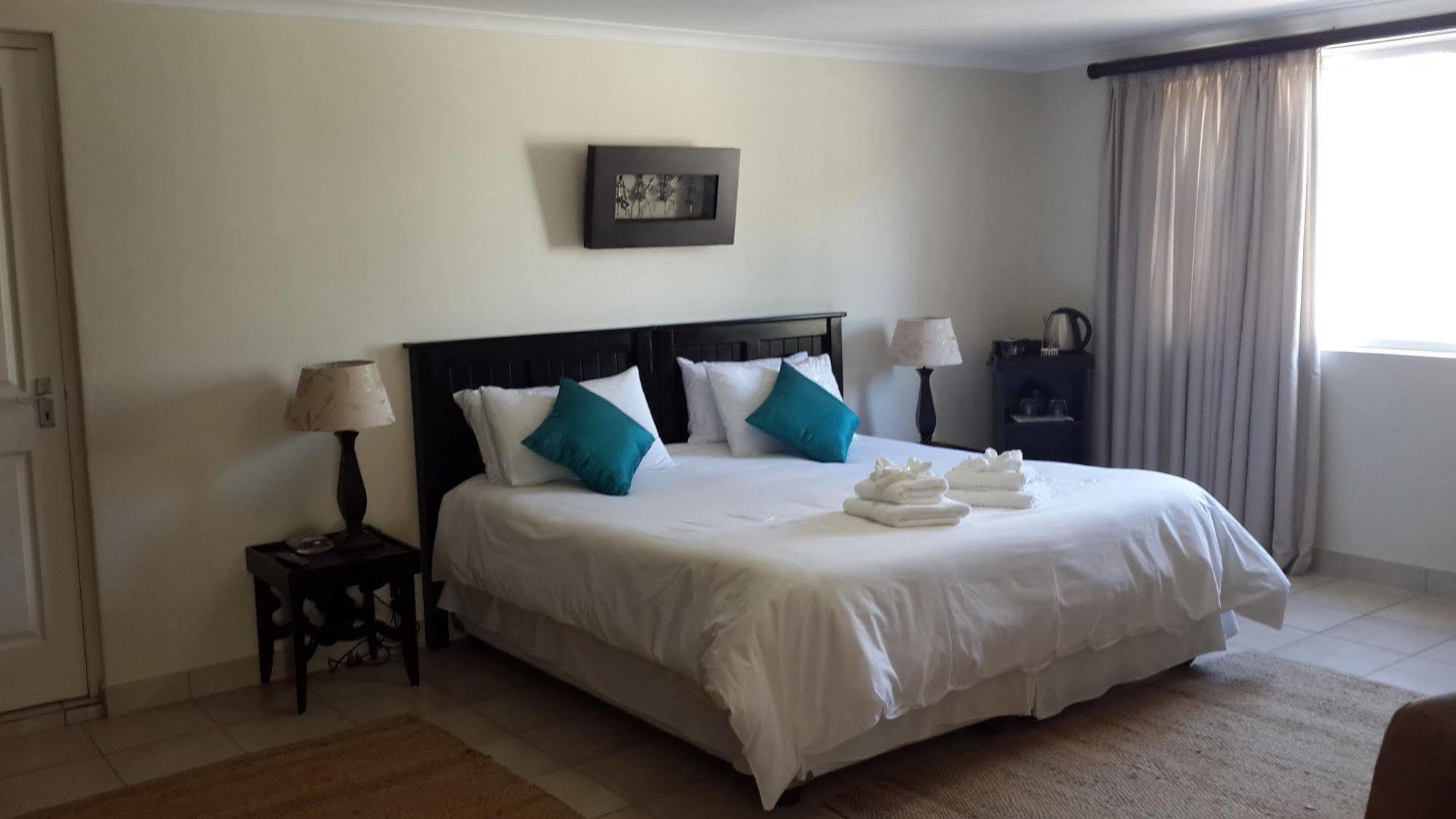 Caxton Manor B&B Cape Town Ngoại thất bức ảnh
