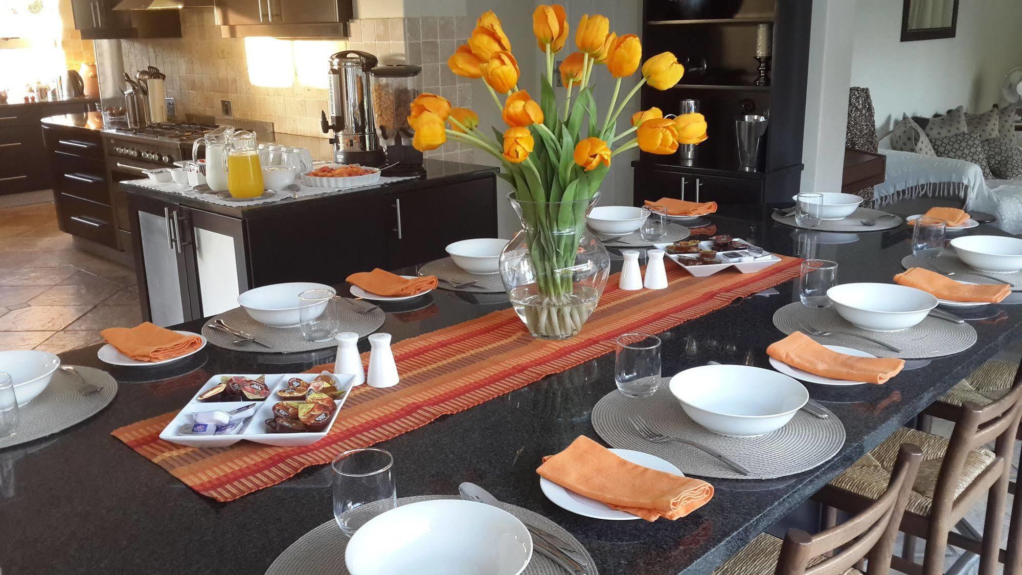 Caxton Manor B&B Cape Town Ngoại thất bức ảnh