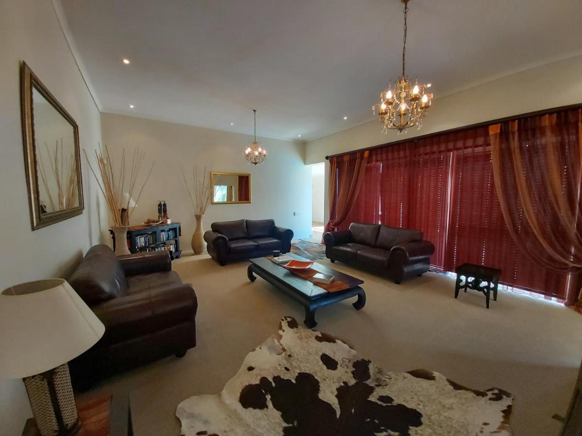 Caxton Manor B&B Cape Town Ngoại thất bức ảnh