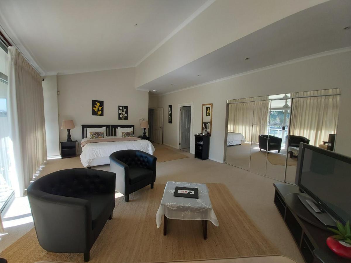 Caxton Manor B&B Cape Town Ngoại thất bức ảnh