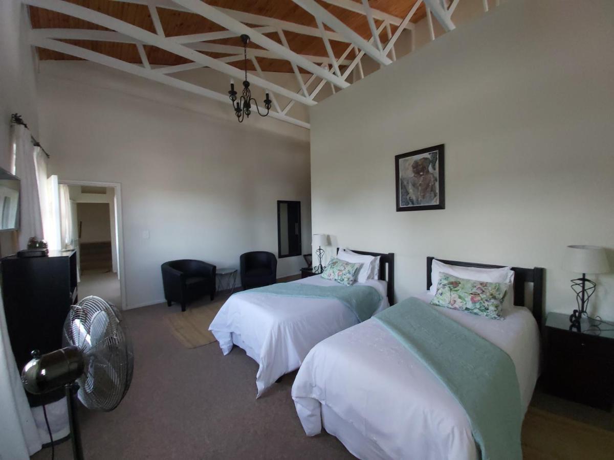 Caxton Manor B&B Cape Town Ngoại thất bức ảnh