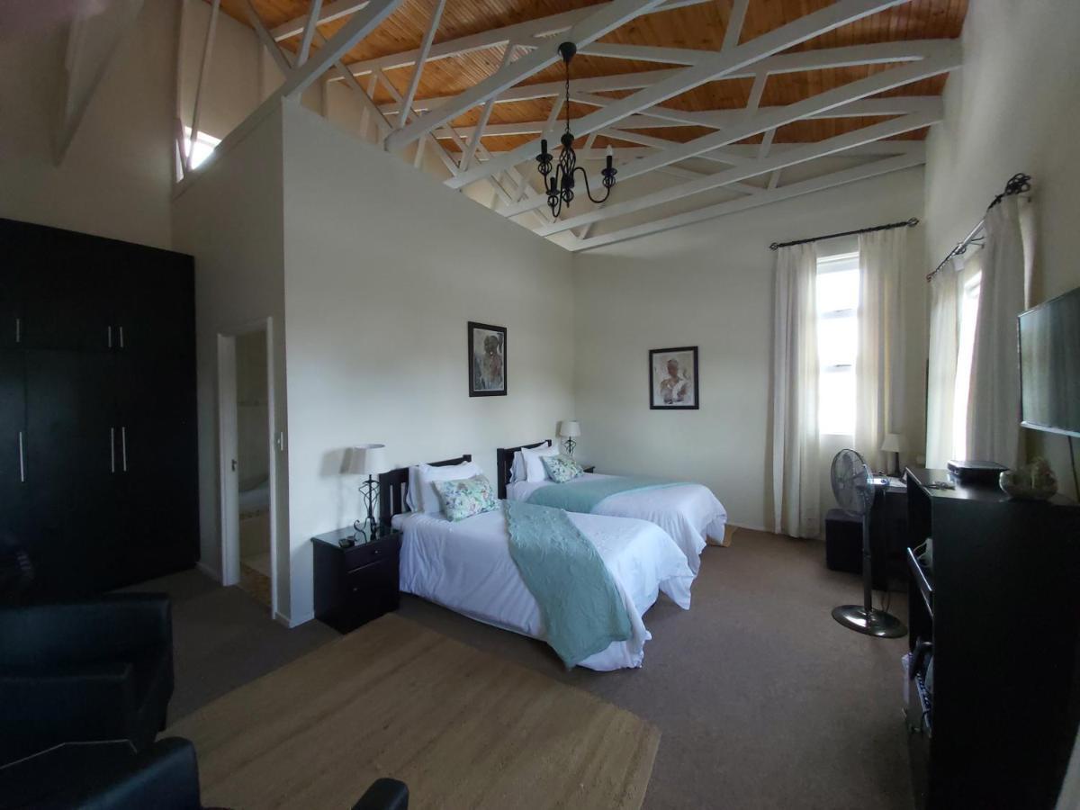 Caxton Manor B&B Cape Town Ngoại thất bức ảnh