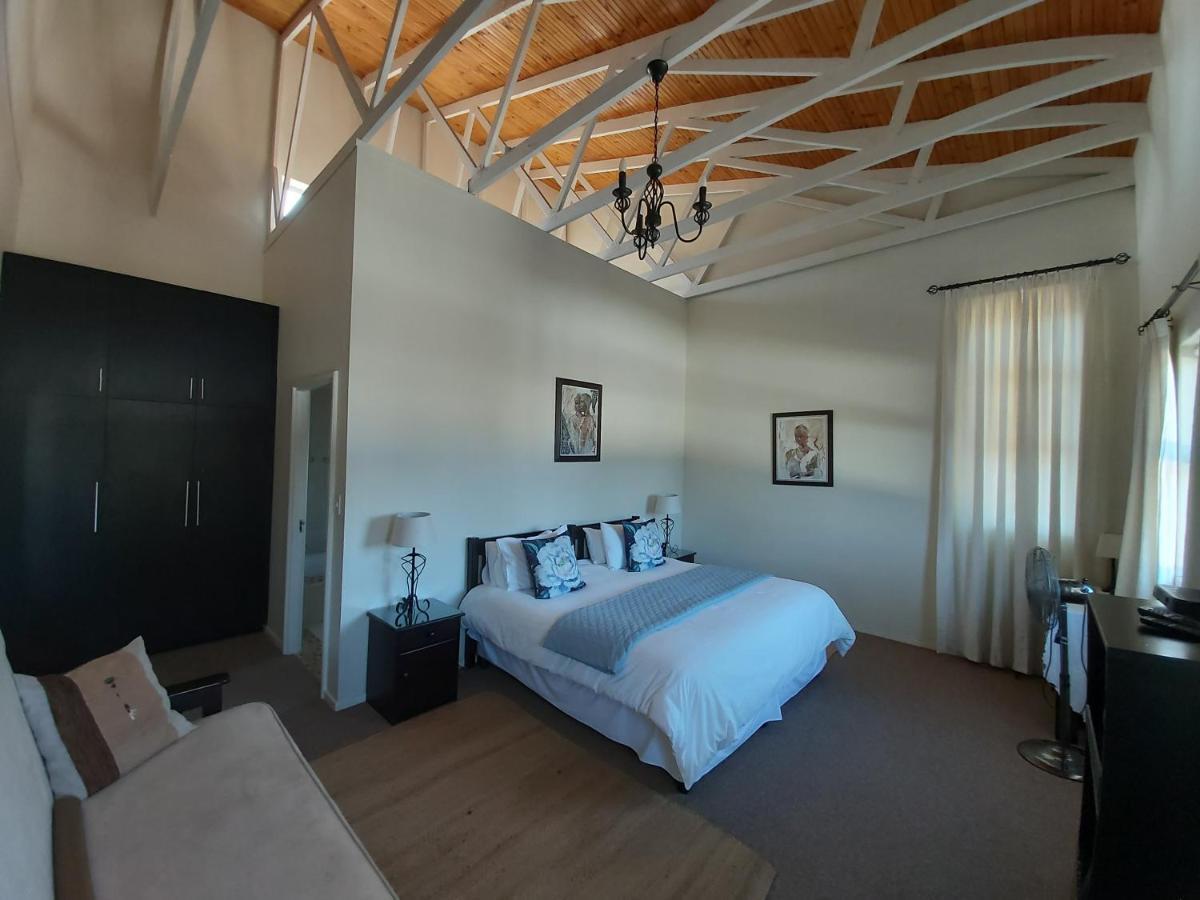 Caxton Manor B&B Cape Town Ngoại thất bức ảnh